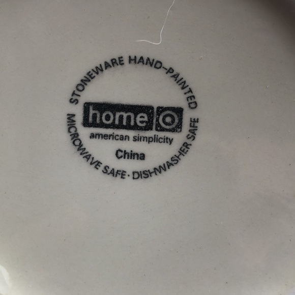 Floral Pitcher - Picture 2 of 2